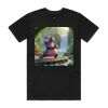 AS Colour Mens Staple T shirt Thumbnail