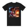 AS Colour Mens Staple T shirt Thumbnail
