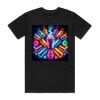 AS Colour Mens Staple T shirt Thumbnail