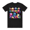 AS Colour Mens Staple T shirt Thumbnail