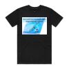 AS Colour Mens Staple T shirt Thumbnail
