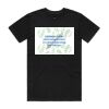 AS Colour Mens Staple T shirt Thumbnail