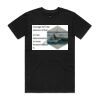 AS Colour Mens Staple T shirt Thumbnail