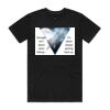 AS Colour Mens Staple T shirt Thumbnail