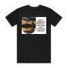 AS Colour Mens Staple T shirt Thumbnail