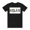 AS Colour Mens Staple T shirt Thumbnail
