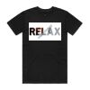 AS Colour Mens Staple T shirt Thumbnail