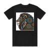 AS Colour Mens Staple T shirt Thumbnail