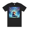 AS Colour Mens Block T shirt Thumbnail