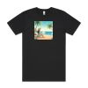 AS Colour Mens Block T shirt Thumbnail