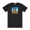 AS Colour Mens Block T shirt Thumbnail