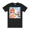 AS Colour Mens Block T shirt Thumbnail