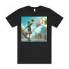 AS Colour Mens Block T shirt Thumbnail
