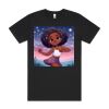 AS Colour Mens Block T shirt Thumbnail