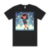AS Colour Mens Block T shirt Thumbnail