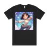 AS Colour Mens Block T shirt Thumbnail