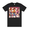 AS Colour Mens Block T shirt Thumbnail