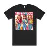AS Colour Mens Block T shirt Thumbnail