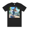 AS Colour Mens Block T shirt Thumbnail