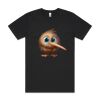 AS Colour Mens Block T shirt Thumbnail