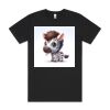AS Colour Mens Block T shirt Thumbnail