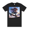 AS Colour Mens Block T shirt Thumbnail