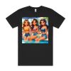 AS Colour Mens Block T shirt Thumbnail