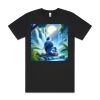 AS Colour Mens Block T shirt Thumbnail