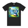 AS Colour Mens Block T shirt Thumbnail