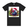 AS Colour Mens Block T shirt Thumbnail