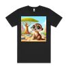 AS Colour Mens Block T shirt Thumbnail