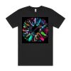 AS Colour Mens Block T shirt Thumbnail