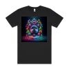 AS Colour Mens Block T shirt Thumbnail