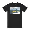 AS Colour Mens Block T shirt Thumbnail