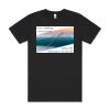 AS Colour Mens Block T shirt Thumbnail