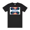 AS Colour Mens Block T shirt Thumbnail