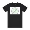 AS Colour Mens Block T shirt Thumbnail