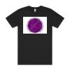 AS Colour Mens Block T shirt Thumbnail