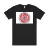 AS Colour Mens Block T shirt Thumbnail