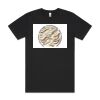 AS Colour Mens Block T shirt Thumbnail