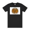 AS Colour Mens Block T shirt Thumbnail
