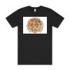 AS Colour Mens Block T shirt Thumbnail