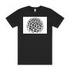 AS Colour Mens Block T shirt Thumbnail