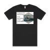 AS Colour Mens Block T shirt Thumbnail