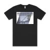 AS Colour Mens Block T shirt Thumbnail