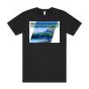 AS Colour Mens Block T shirt Thumbnail