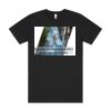 AS Colour Mens Block T shirt Thumbnail