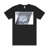 AS Colour Mens Block T shirt Thumbnail