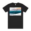 AS Colour Mens Block T shirt Thumbnail