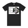 AS Colour Mens Block T shirt Thumbnail